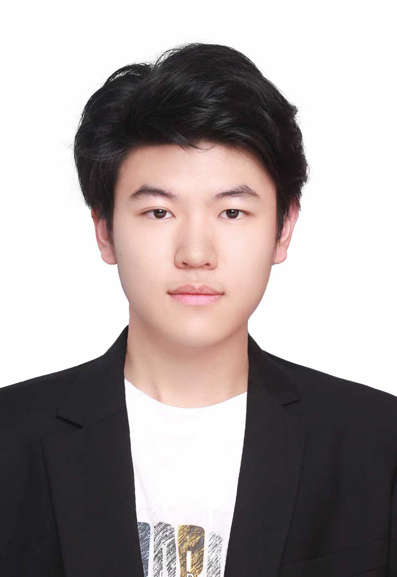 Bowen Wu